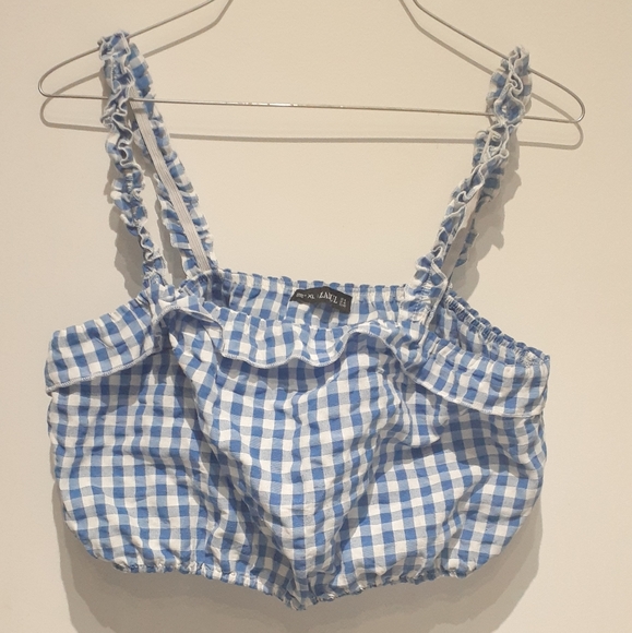 Zaful top - Picture 2 of 4